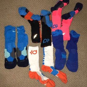 KD Socks